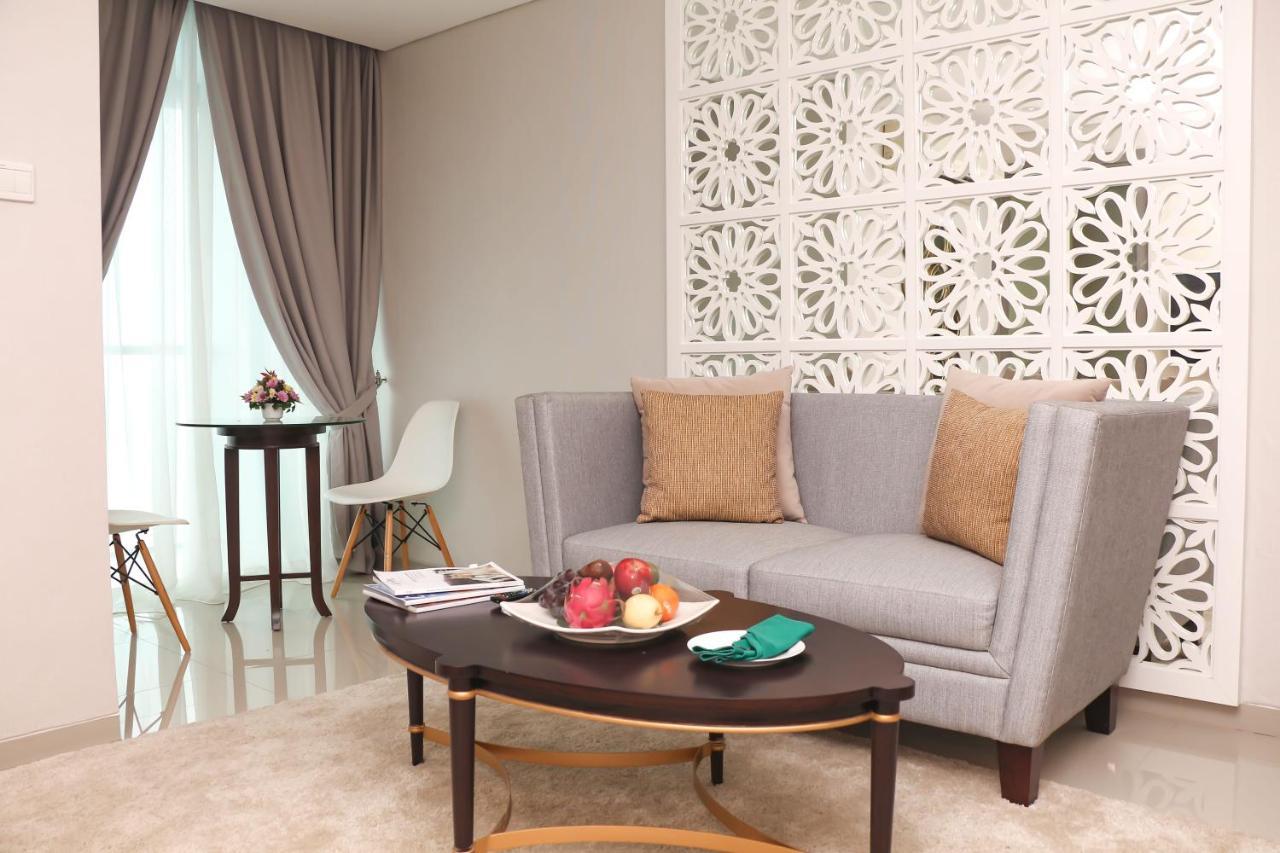 Swiss-Belhotel Balikpapan Екстер'єр фото