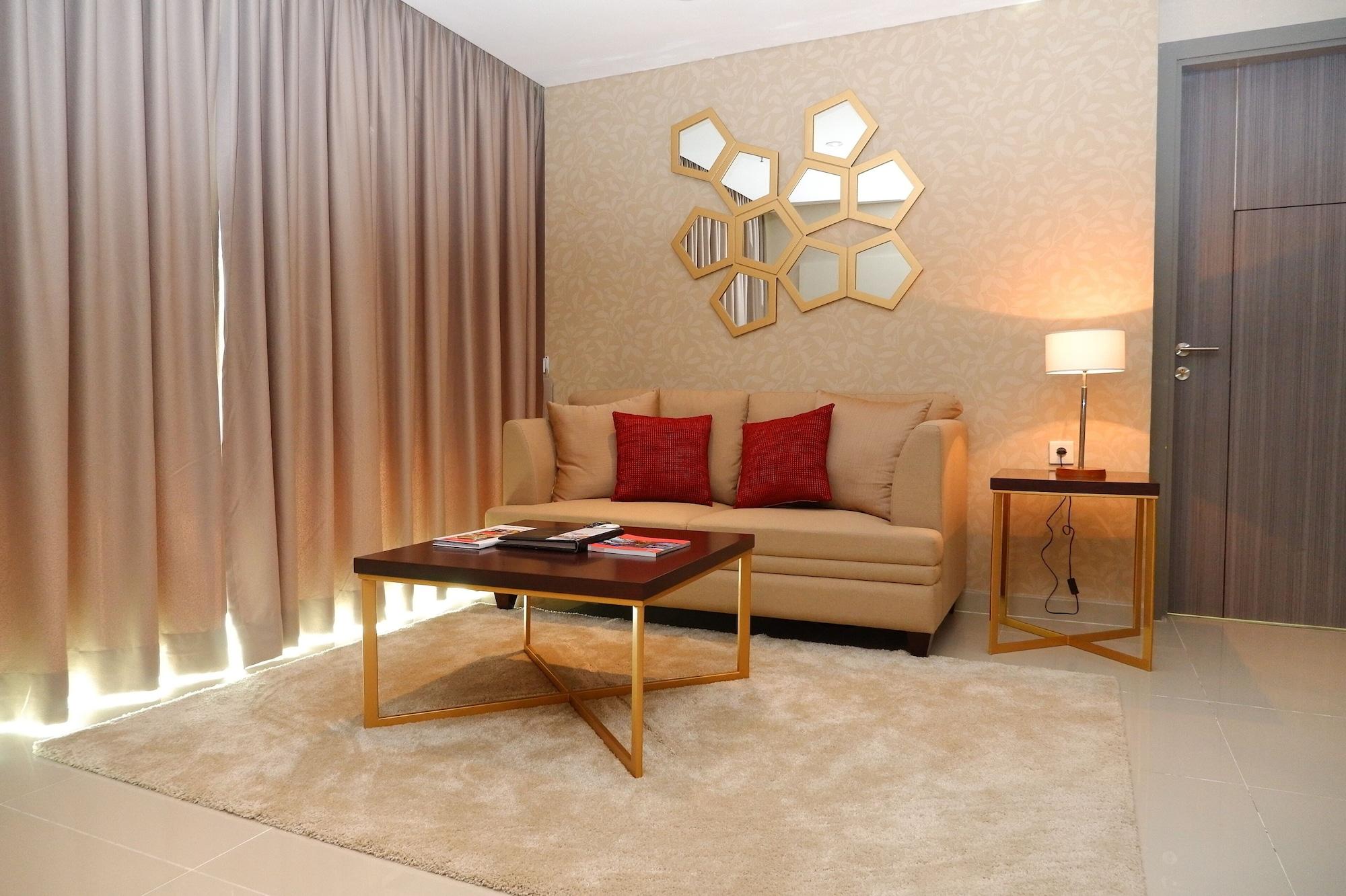 Swiss-Belhotel Balikpapan Екстер'єр фото