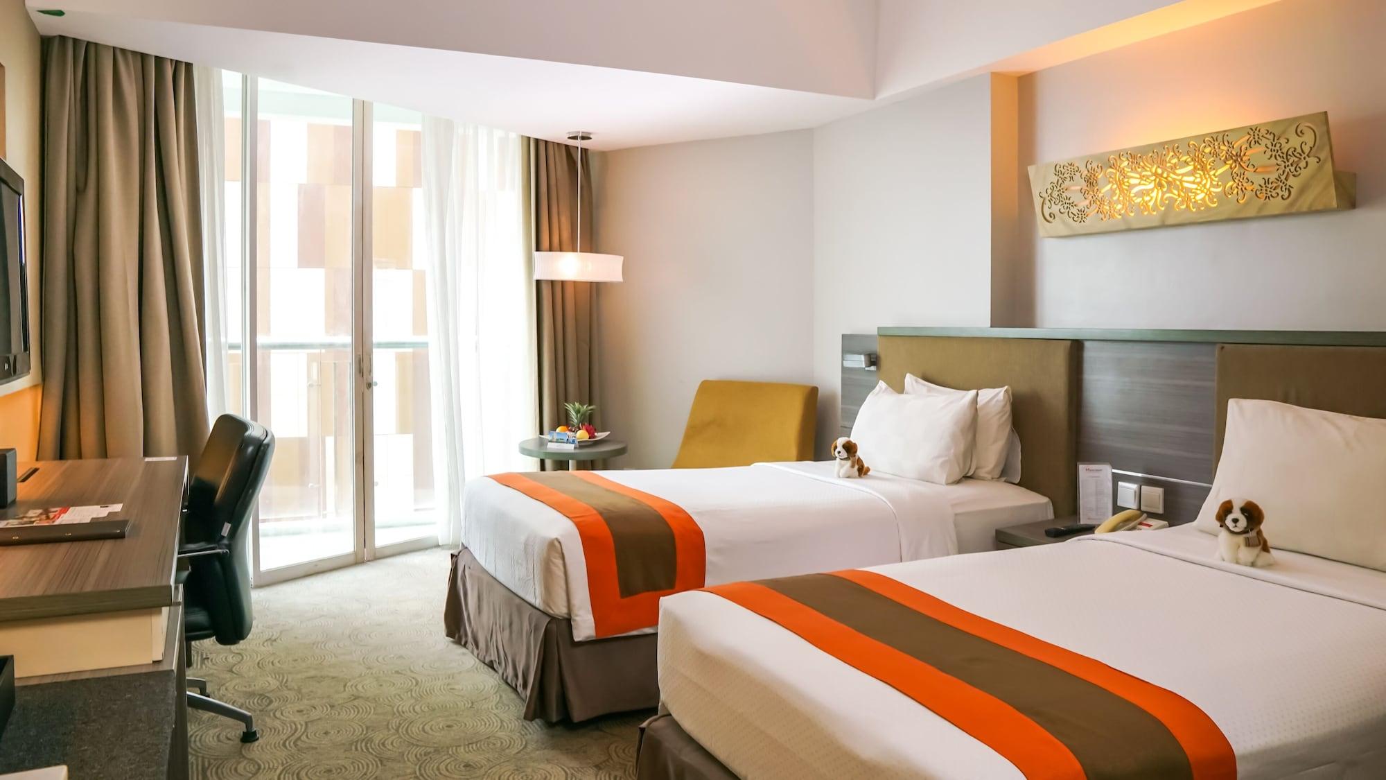 Swiss-Belhotel Balikpapan Екстер'єр фото