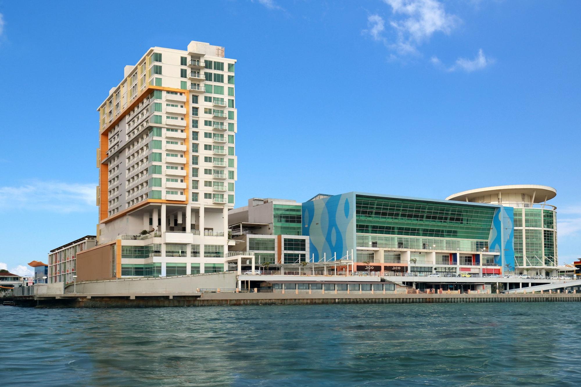 Swiss-Belhotel Balikpapan Екстер'єр фото