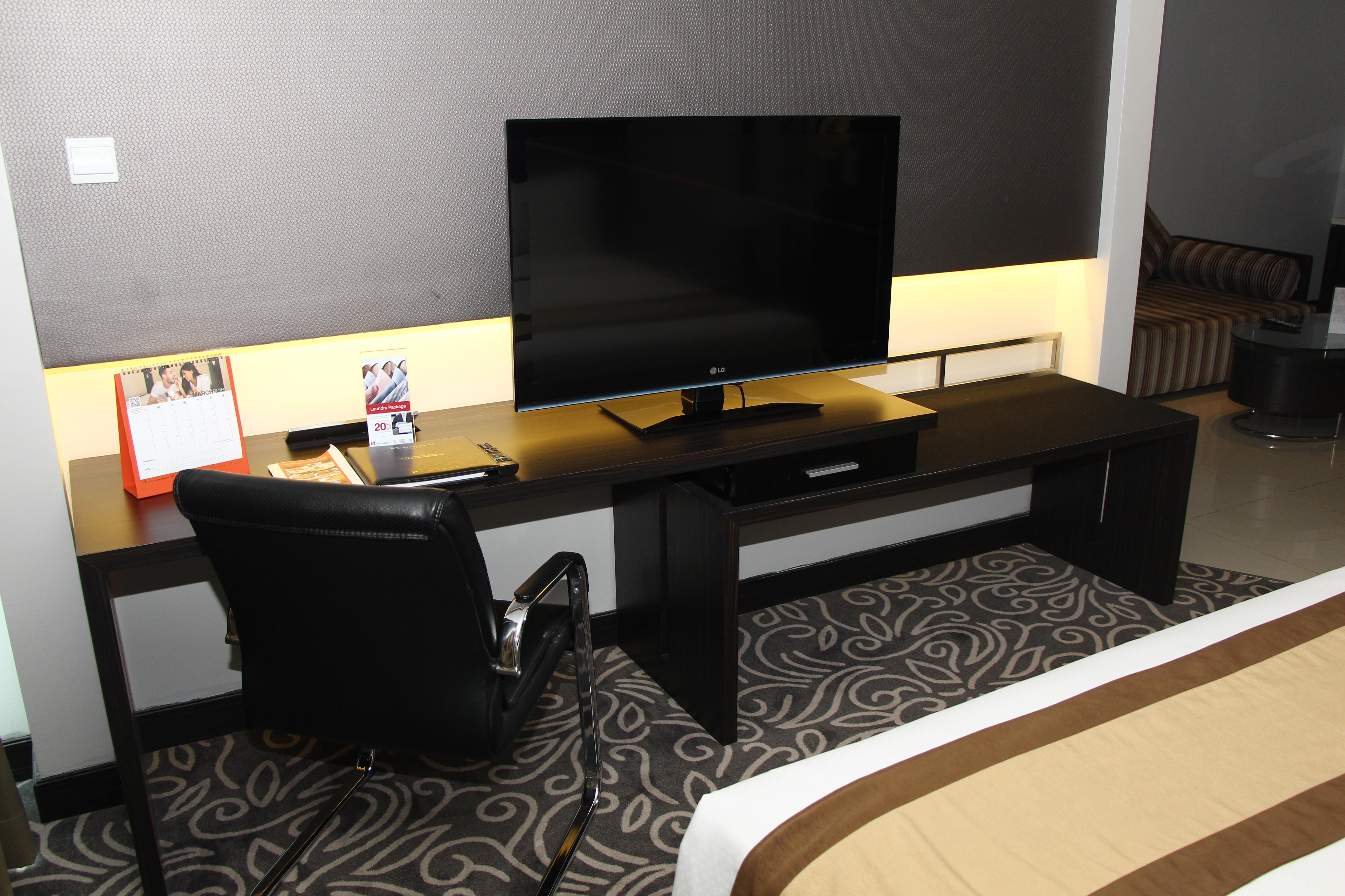 Swiss-Belhotel Balikpapan Екстер'єр фото