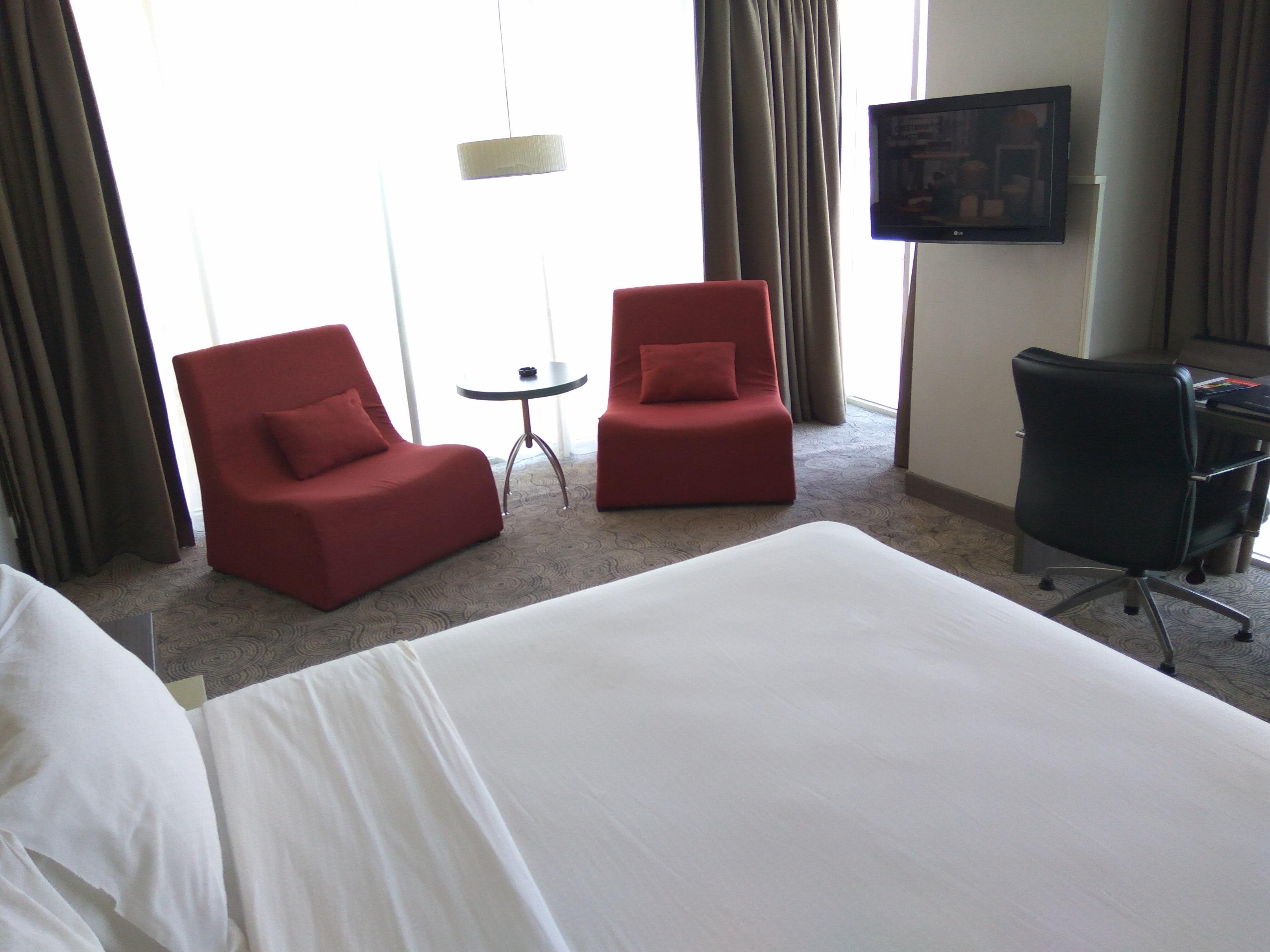 Swiss-Belhotel Balikpapan Екстер'єр фото