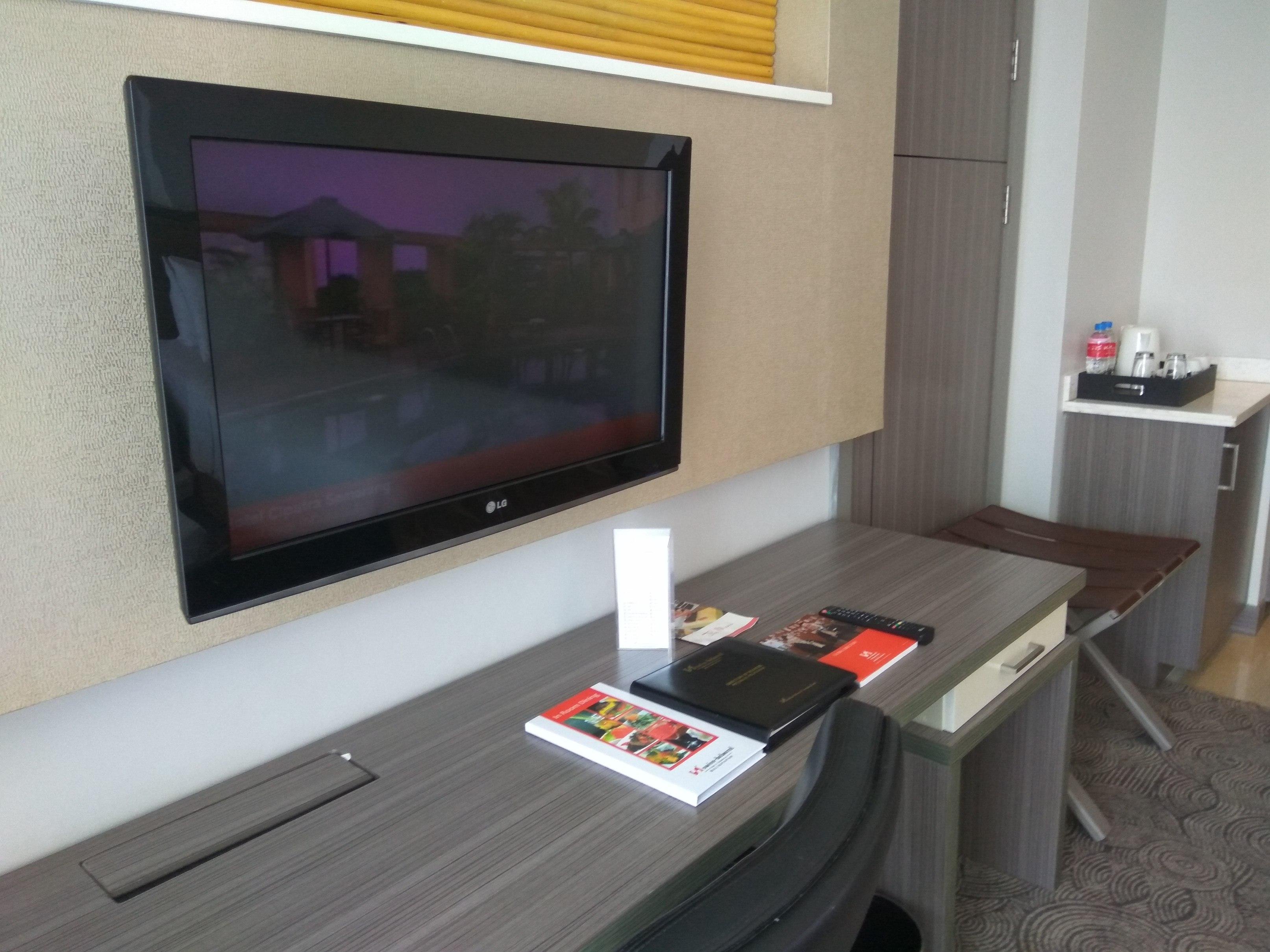Swiss-Belhotel Balikpapan Екстер'єр фото