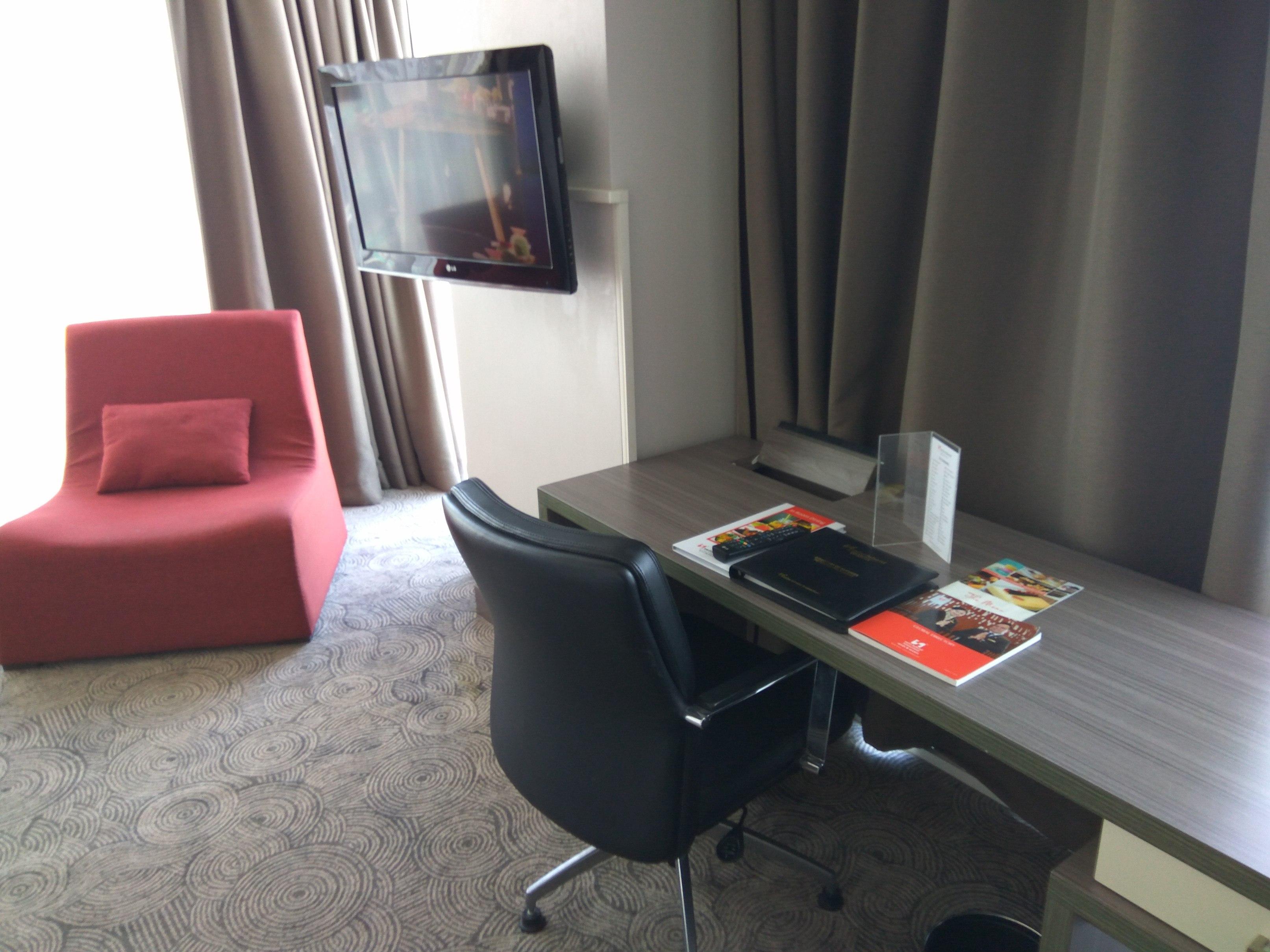 Swiss-Belhotel Balikpapan Екстер'єр фото