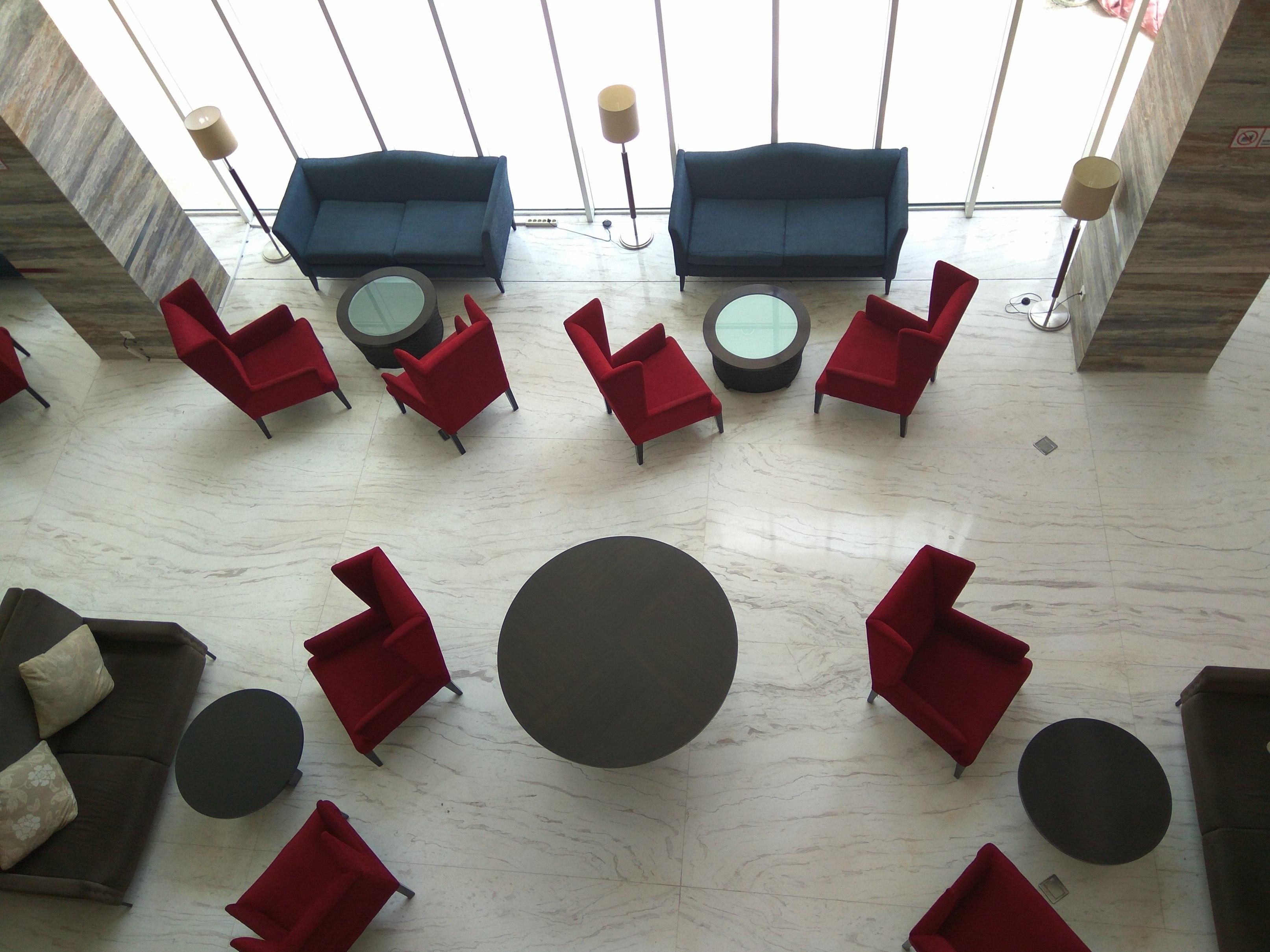 Swiss-Belhotel Balikpapan Екстер'єр фото