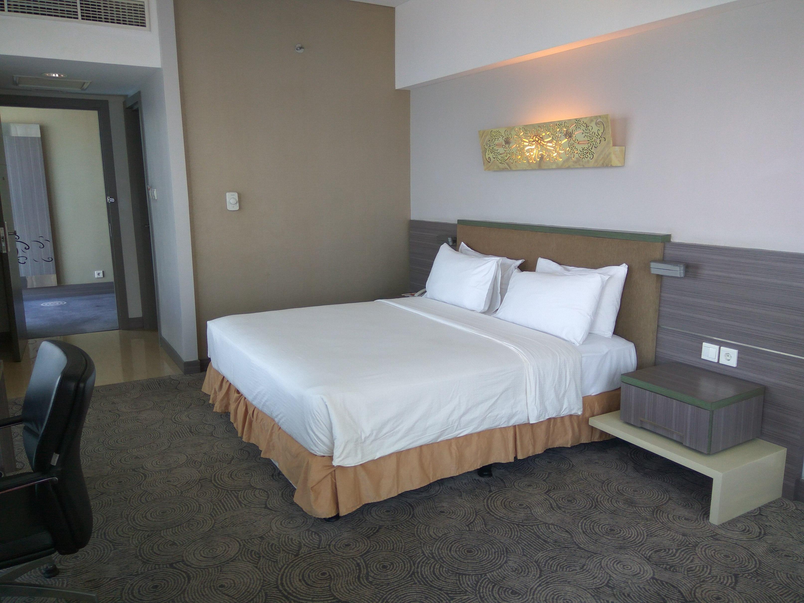 Swiss-Belhotel Balikpapan Екстер'єр фото
