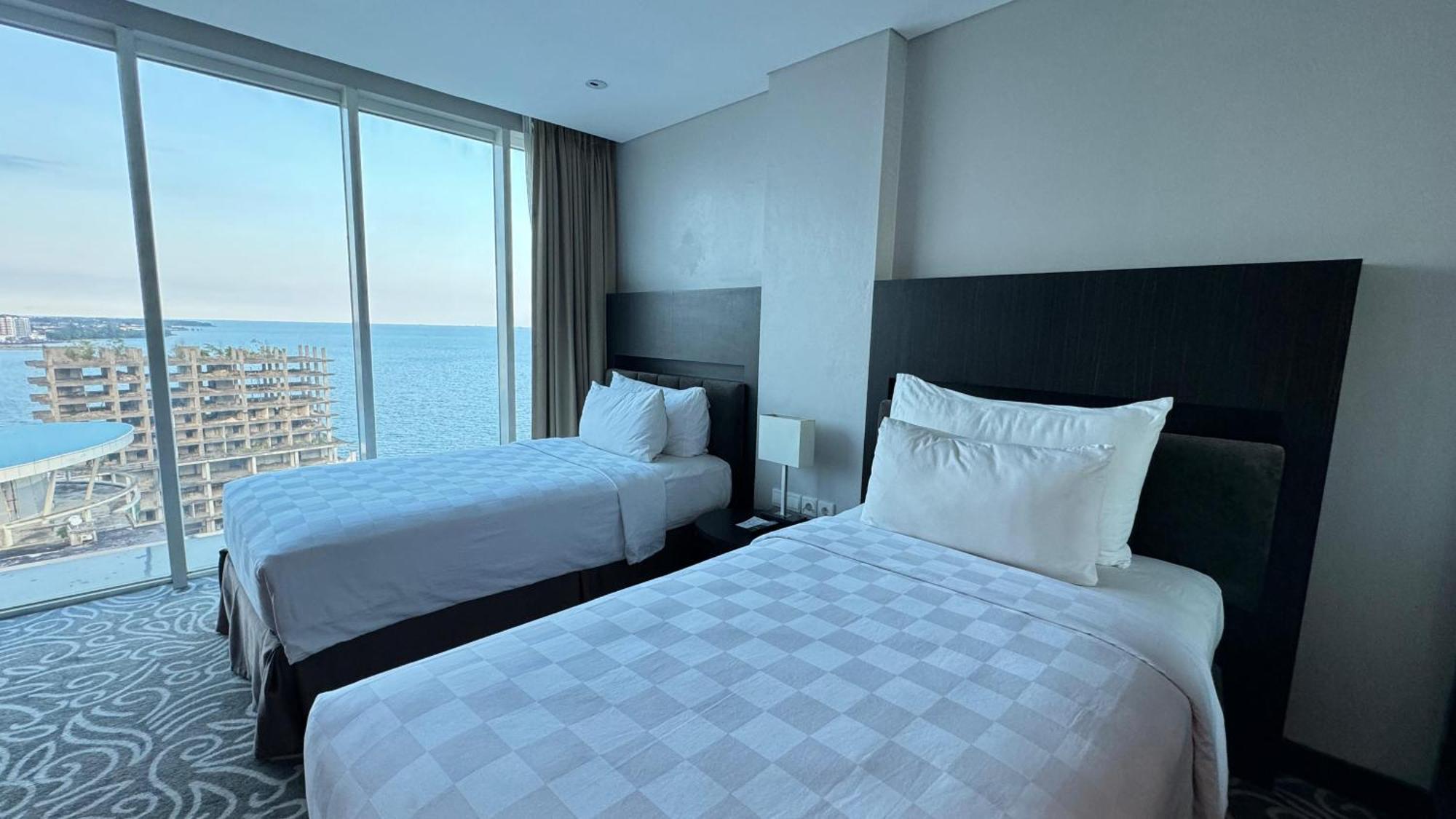 Swiss-Belhotel Balikpapan Екстер'єр фото