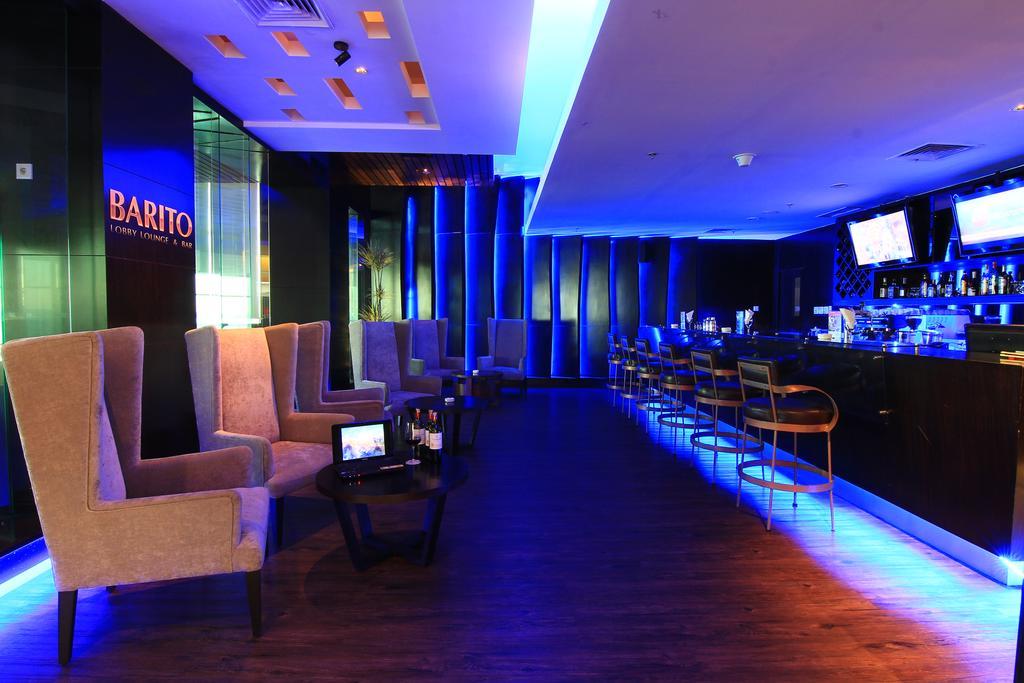Swiss-Belhotel Balikpapan Екстер'єр фото