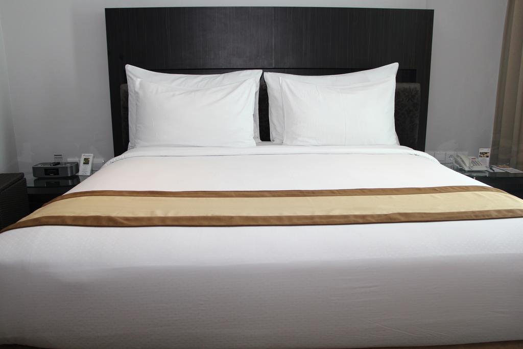 Swiss-Belhotel Balikpapan Екстер'єр фото