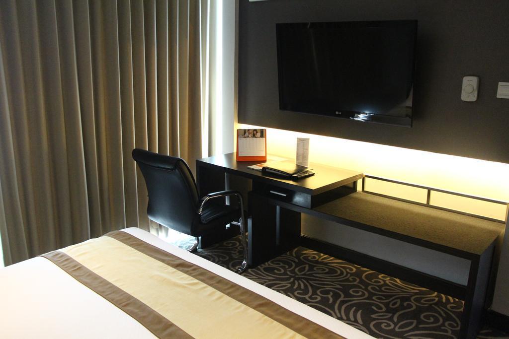Swiss-Belhotel Balikpapan Екстер'єр фото