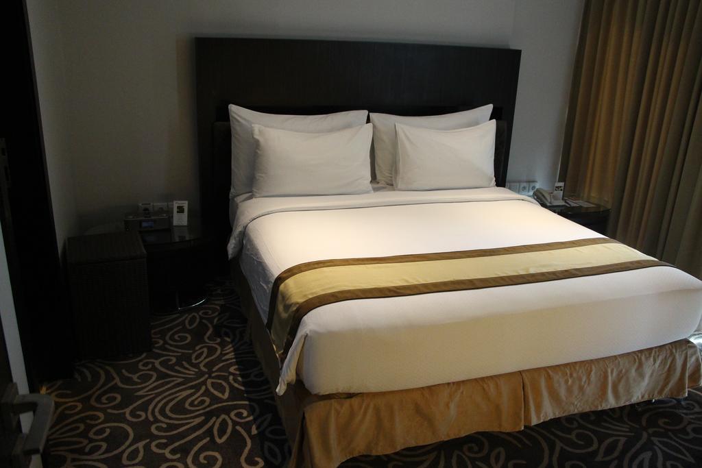 Swiss-Belhotel Balikpapan Екстер'єр фото