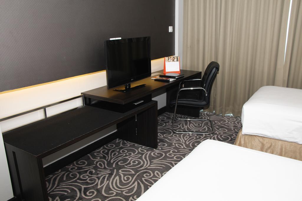 Swiss-Belhotel Balikpapan Екстер'єр фото