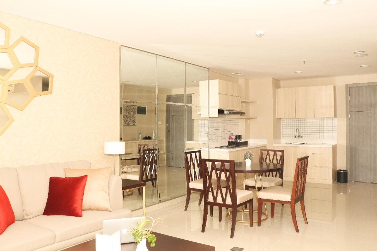 Swiss-Belhotel Balikpapan Екстер'єр фото