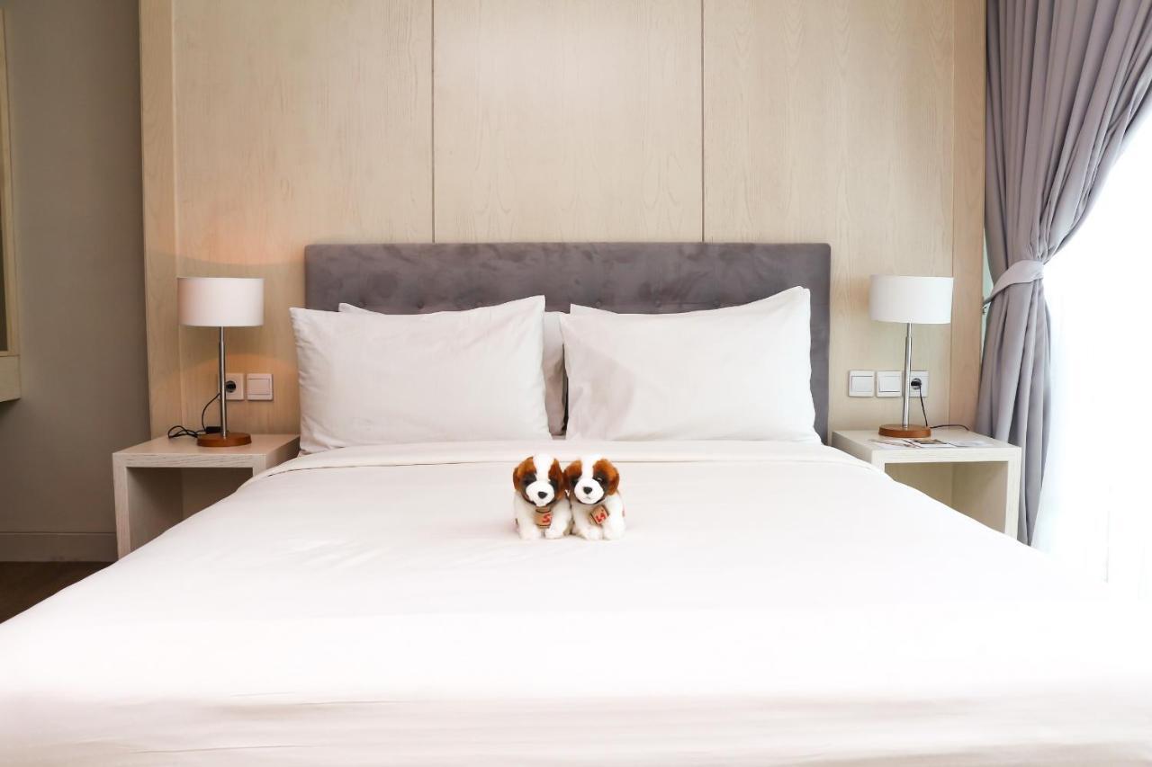 Swiss-Belhotel Balikpapan Екстер'єр фото