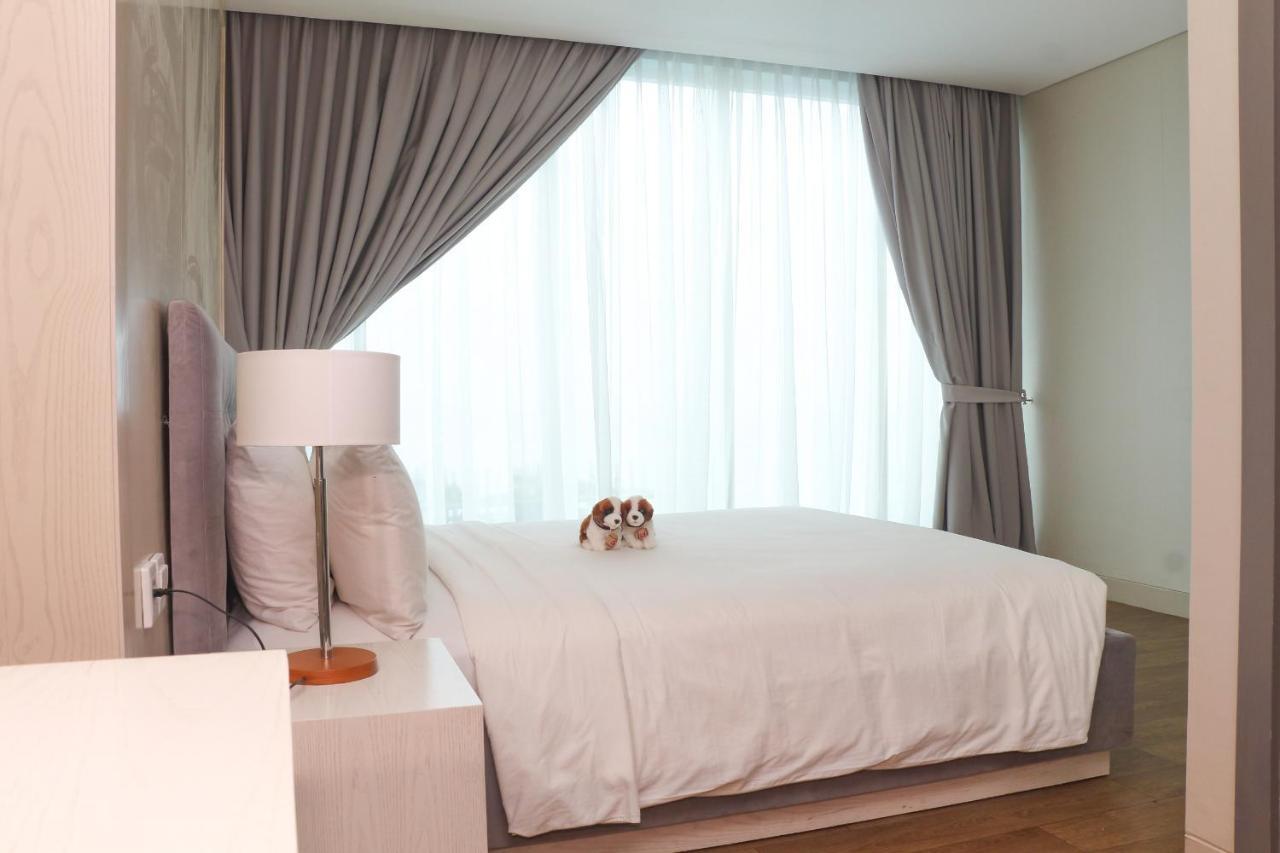 Swiss-Belhotel Balikpapan Екстер'єр фото
