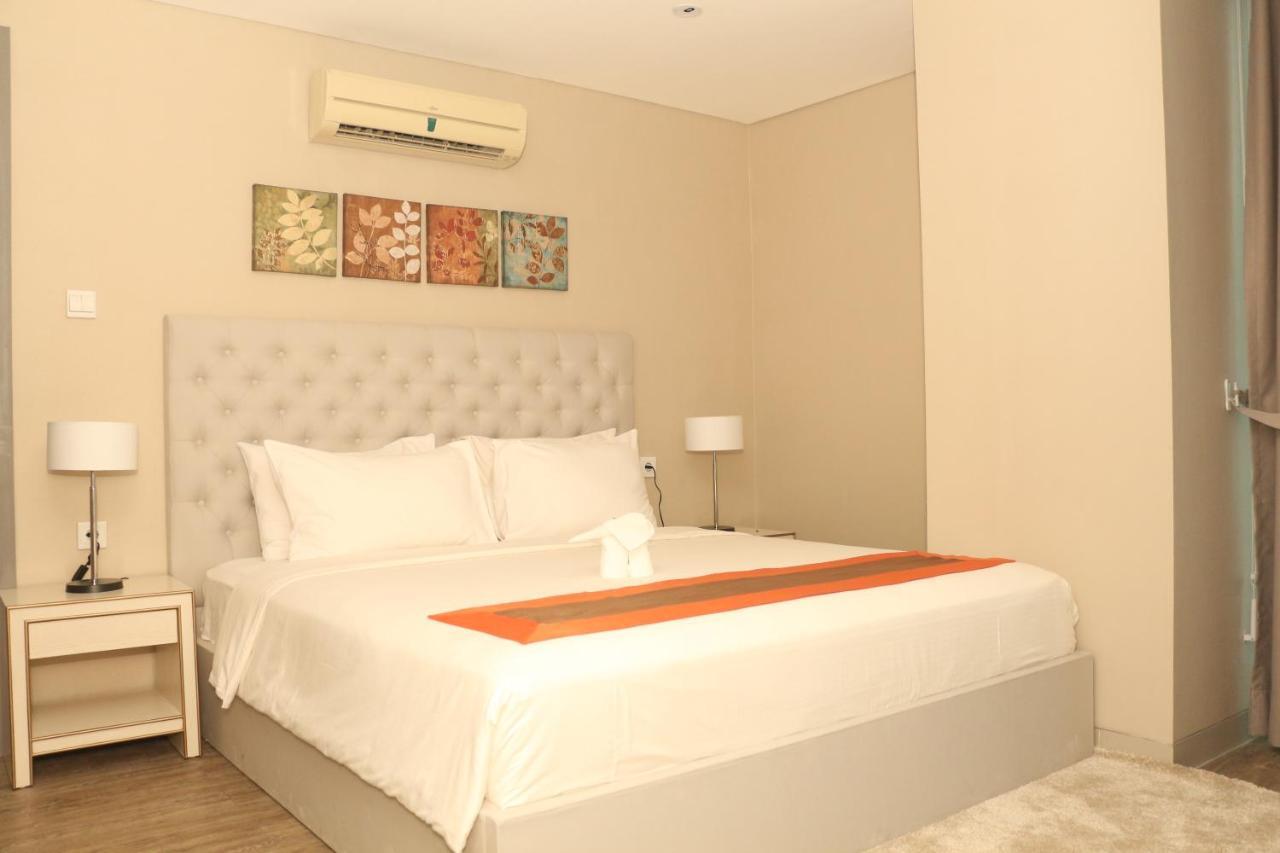 Swiss-Belhotel Balikpapan Екстер'єр фото